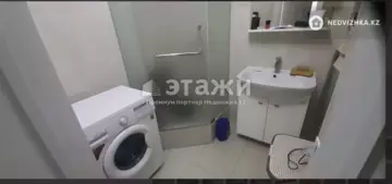 51 м², 2-комнатная квартира, этаж 14 из 14, 51 м², изображение - 5