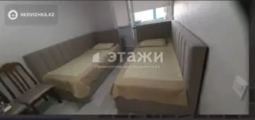 2-комнатная квартира, этаж 14 из 14, 51 м²