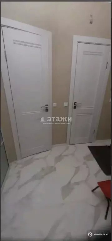 2-комнатная квартира, этаж 14 из 14, 51 м²