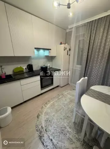 1-комнатная квартира, этаж 5 из 6, 35 м²