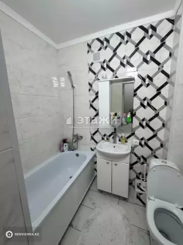 1-комнатная квартира, этаж 5 из 6, 35 м²