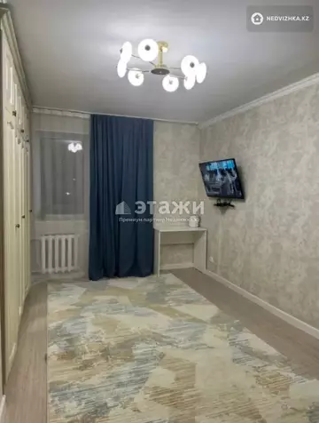 1-комнатная квартира, этаж 5 из 6, 35 м²