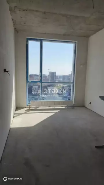 1-комнатная квартира, этаж 20 из 20, 41 м²