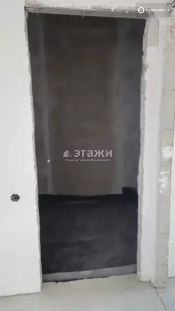 1-комнатная квартира, этаж 20 из 20, 41 м²