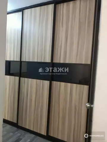 1-комнатная квартира, этаж 1 из 11, 33 м²