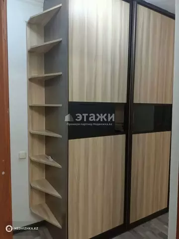 33 м², 1-комнатная квартира, этаж 1 из 11, 33 м², изображение - 4