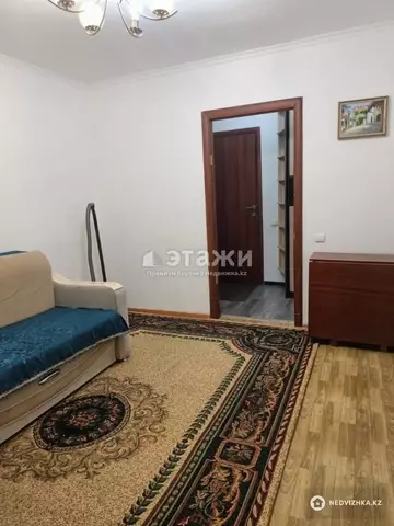 33 м², 1-комнатная квартира, этаж 1 из 11, 33 м², изображение - 7