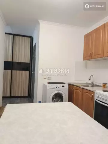 33 м², 1-комнатная квартира, этаж 1 из 11, 33 м², изображение - 8