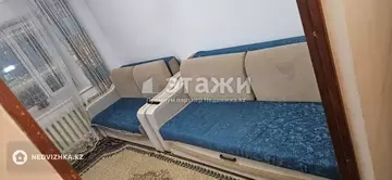 33 м², 1-комнатная квартира, этаж 1 из 11, 33 м², изображение - 9