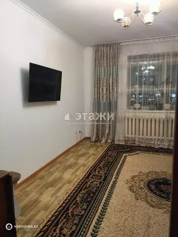33 м², 1-комнатная квартира, этаж 1 из 11, 33 м², изображение - 10
