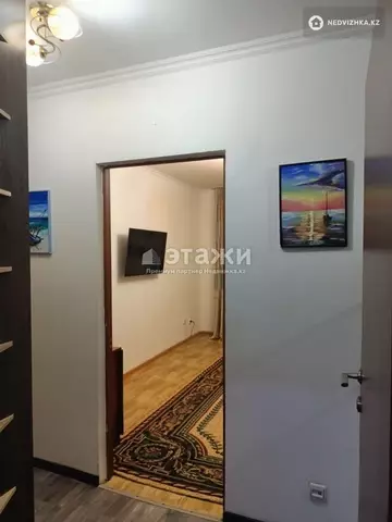 33 м², 1-комнатная квартира, этаж 1 из 11, 33 м², изображение - 12