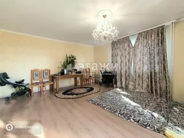 93 м², 3-комнатная квартира, этаж 6 из 9, 93 м², изображение - 0