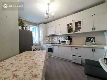 93 м², 3-комнатная квартира, этаж 6 из 9, 93 м², изображение - 3