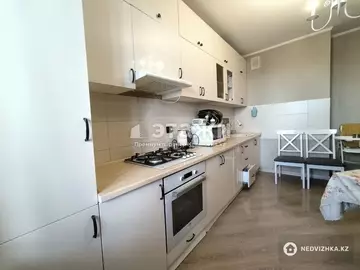 93 м², 3-комнатная квартира, этаж 6 из 9, 93 м², изображение - 4