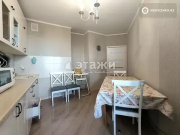 93 м², 3-комнатная квартира, этаж 6 из 9, 93 м², изображение - 5