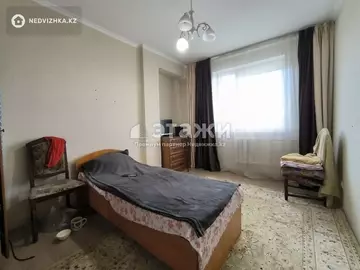 93 м², 3-комнатная квартира, этаж 6 из 9, 93 м², изображение - 6