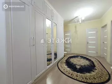 93 м², 3-комнатная квартира, этаж 6 из 9, 93 м², изображение - 14