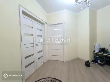93 м², 3-комнатная квартира, этаж 6 из 9, 93 м², изображение - 16