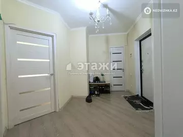 93 м², 3-комнатная квартира, этаж 6 из 9, 93 м², изображение - 17
