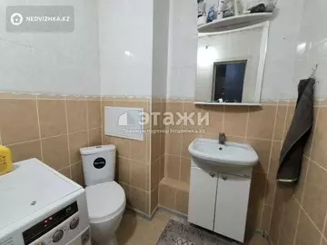 93 м², 3-комнатная квартира, этаж 6 из 9, 93 м², изображение - 19
