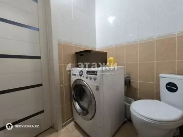 93 м², 3-комнатная квартира, этаж 6 из 9, 93 м², изображение - 20