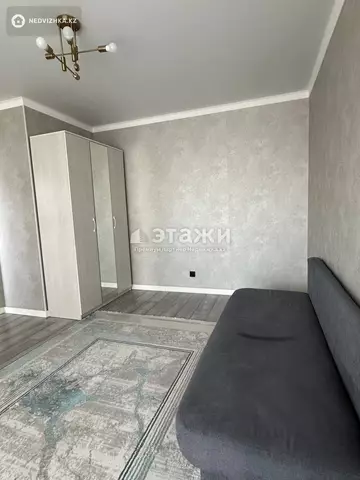 39.79 м², 1-комнатная квартира, этаж 10 из 16, 40 м², изображение - 1