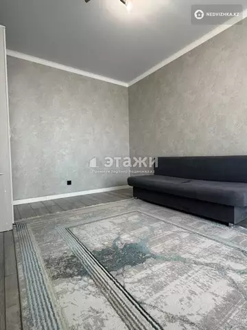 39.79 м², 1-комнатная квартира, этаж 10 из 16, 40 м², изображение - 2