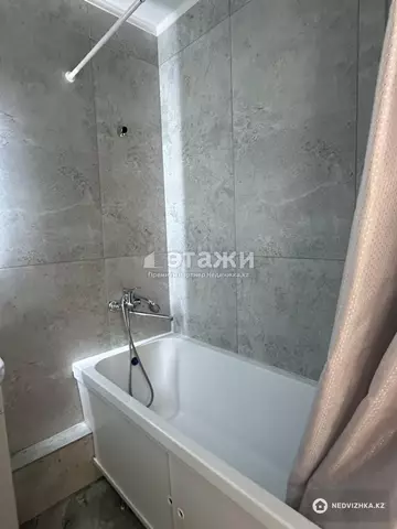 39.79 м², 1-комнатная квартира, этаж 10 из 16, 40 м², изображение - 3