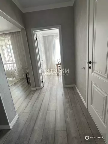 39.79 м², 1-комнатная квартира, этаж 10 из 16, 40 м², изображение - 4