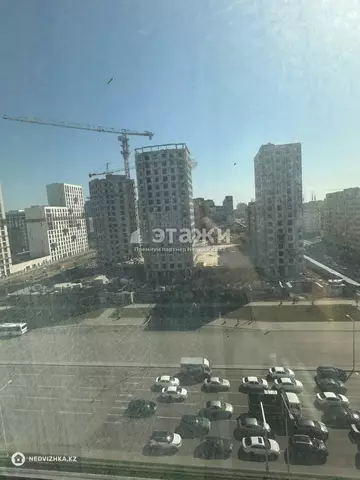 39.79 м², 1-комнатная квартира, этаж 10 из 16, 40 м², изображение - 6
