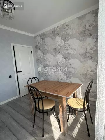 39.79 м², 1-комнатная квартира, этаж 10 из 16, 40 м², изображение - 7
