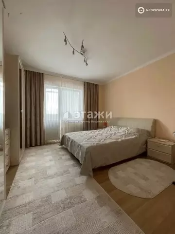 2-комнатная квартира, этаж 6 из 10, 62 м²