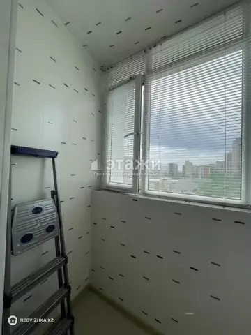 2-комнатная квартира, этаж 6 из 10, 62 м²