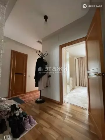 62.2 м², 2-комнатная квартира, этаж 6 из 10, 62 м², изображение - 11