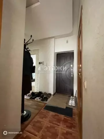 62.2 м², 2-комнатная квартира, этаж 6 из 10, 62 м², изображение - 12