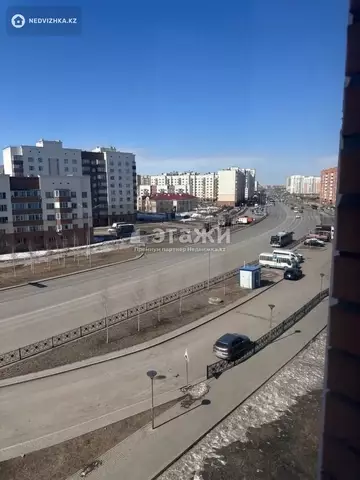 67 м², 2-комнатная квартира, этаж 5 из 5, 67 м², изображение - 0