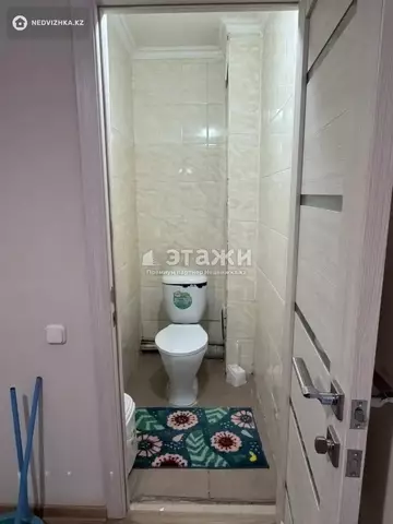 67 м², 2-комнатная квартира, этаж 5 из 5, 67 м², изображение - 1