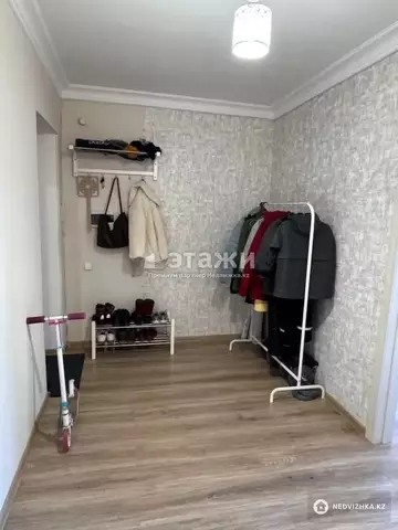 67 м², 2-комнатная квартира, этаж 5 из 5, 67 м², изображение - 3