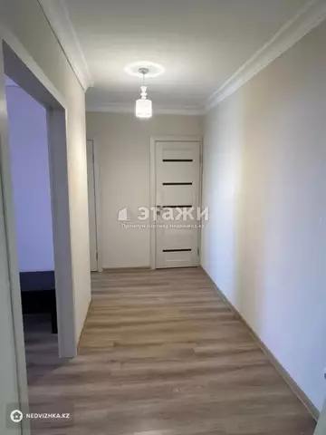 67 м², 2-комнатная квартира, этаж 5 из 5, 67 м², изображение - 4