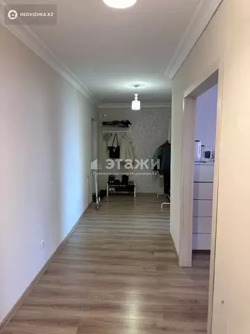 67 м², 2-комнатная квартира, этаж 5 из 5, 67 м², изображение - 5