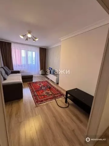 67 м², 2-комнатная квартира, этаж 5 из 5, 67 м², изображение - 7