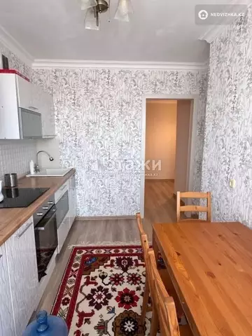 67 м², 2-комнатная квартира, этаж 5 из 5, 67 м², изображение - 8