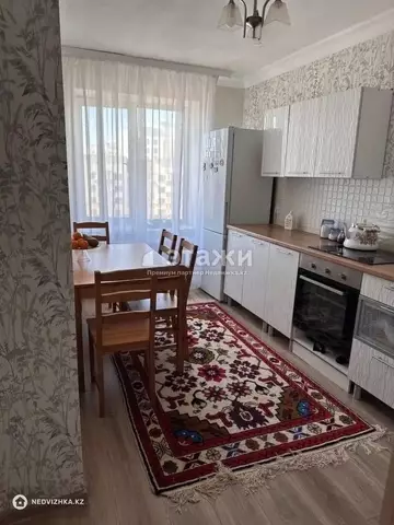67 м², 2-комнатная квартира, этаж 5 из 5, 67 м², изображение - 9