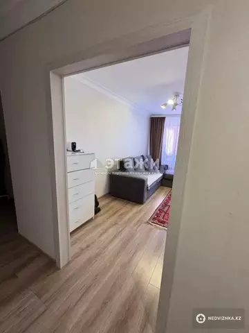 67 м², 2-комнатная квартира, этаж 5 из 5, 67 м², изображение - 10