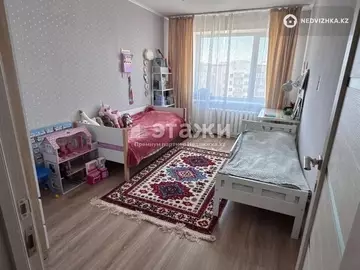 67 м², 2-комнатная квартира, этаж 5 из 5, 67 м², изображение - 11