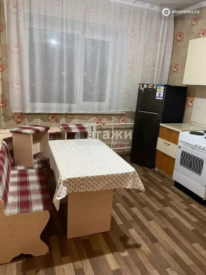 48.8 м², 1-комнатная квартира, этаж 10 из 12, 49 м², изображение - 1