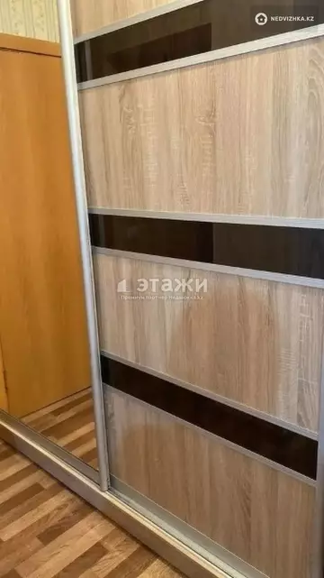 48.8 м², 1-комнатная квартира, этаж 10 из 12, 49 м², изображение - 5
