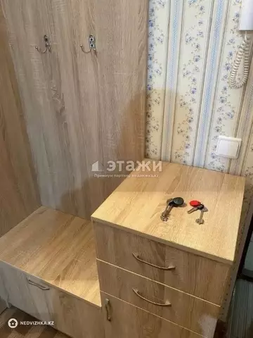 48.8 м², 1-комнатная квартира, этаж 10 из 12, 49 м², изображение - 6