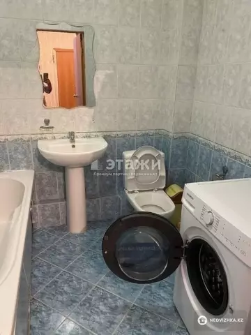 48.8 м², 1-комнатная квартира, этаж 10 из 12, 49 м², изображение - 7