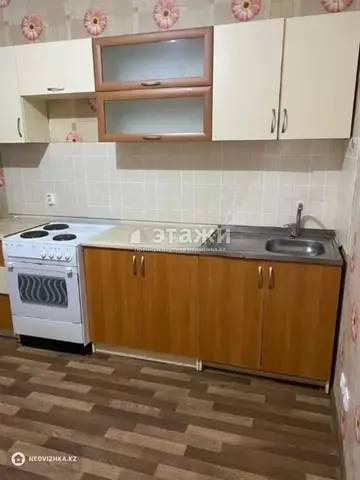 48.8 м², 1-комнатная квартира, этаж 10 из 12, 49 м², изображение - 8